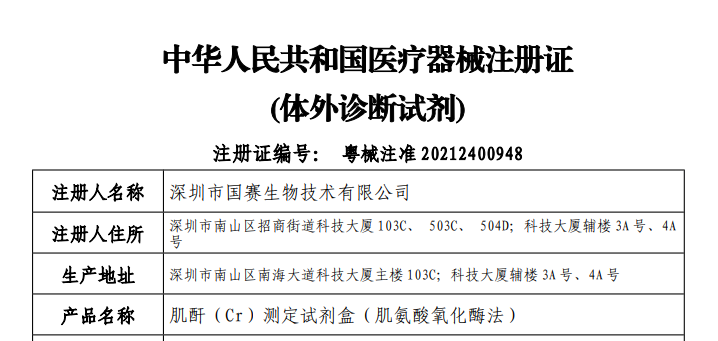 肌酐檢測(cè)方法學(xué)大盤(pán)點(diǎn)及使用現(xiàn)狀
