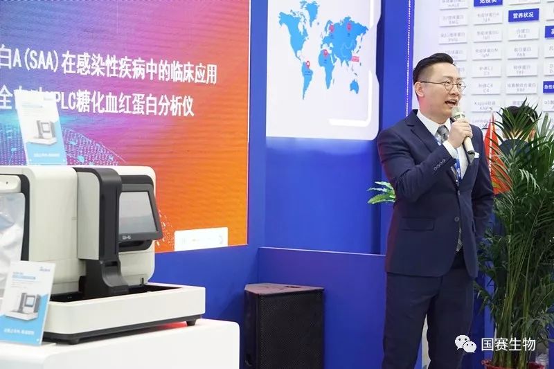 2019 CMEF?青島 | 一次醇香的醫(yī)療盛會(huì)