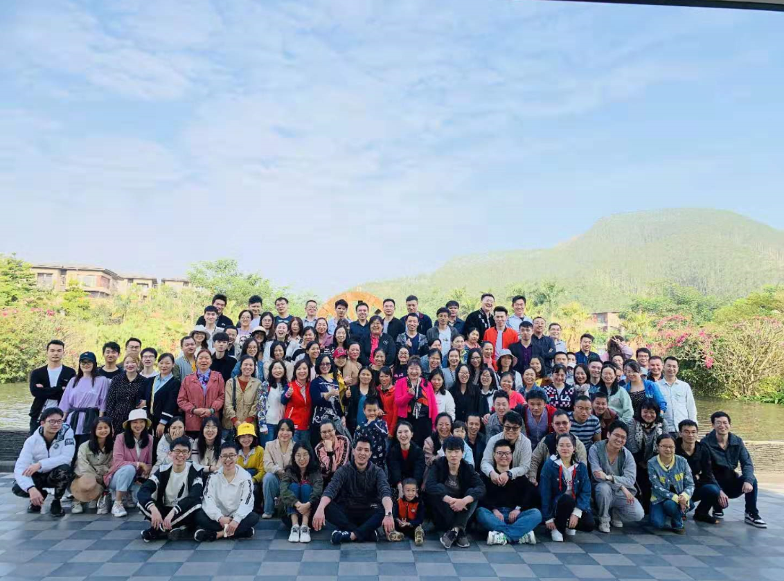 團(tuán)建旅游