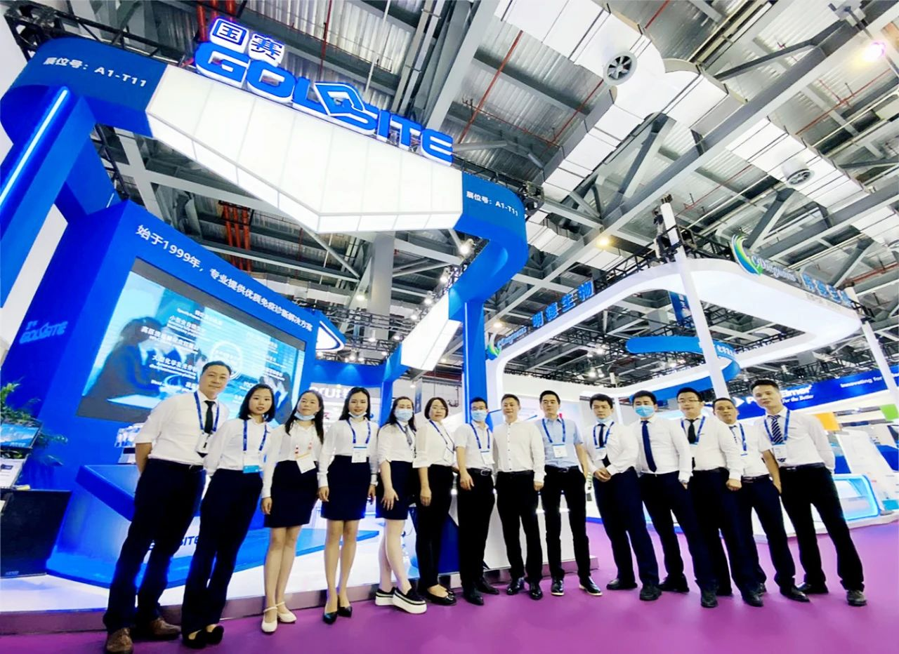 2020·CACLP 來自國賽的信：二十不惑，新品不斷，我要繼續(xù)乘風(fēng)破浪