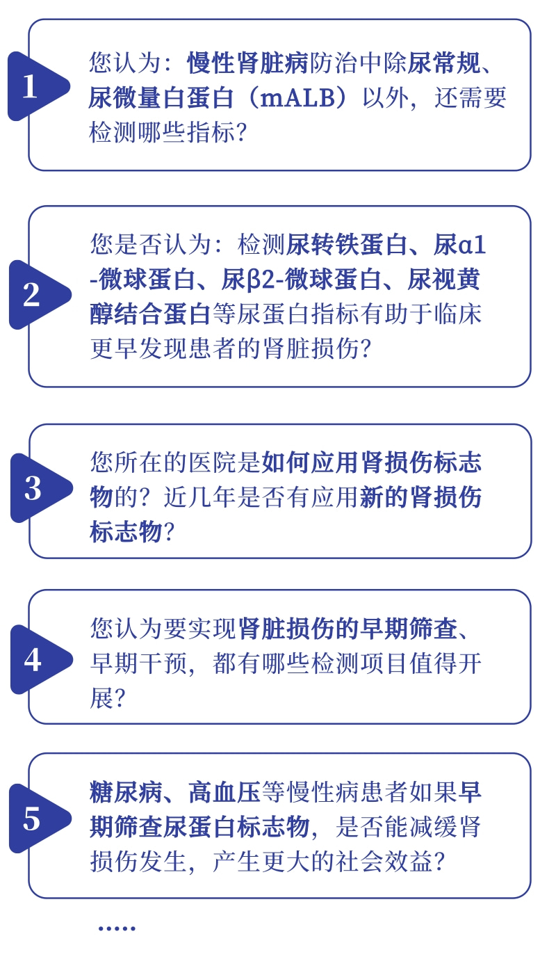 【千元大禮】腎損傷標(biāo)志物應(yīng)用案例火熱征集中！