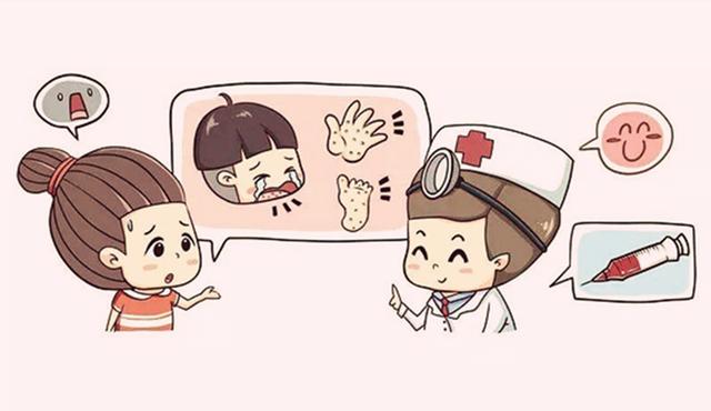 春夏交替，小心感染