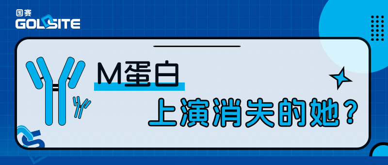 M蛋白上演消失的她？——淺談多發(fā)性骨髓瘤的診斷與療效評估